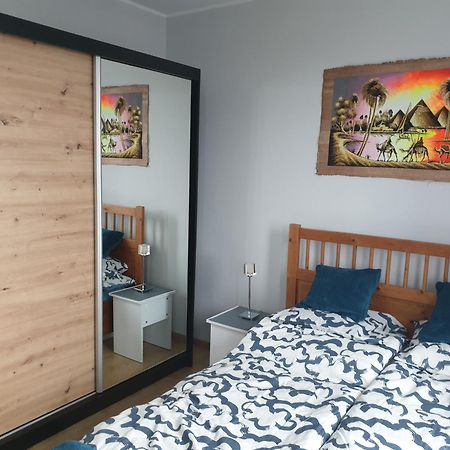 Clicktheflat24 Apart Rooms Pokoje Czechow Lublin Exterior foto