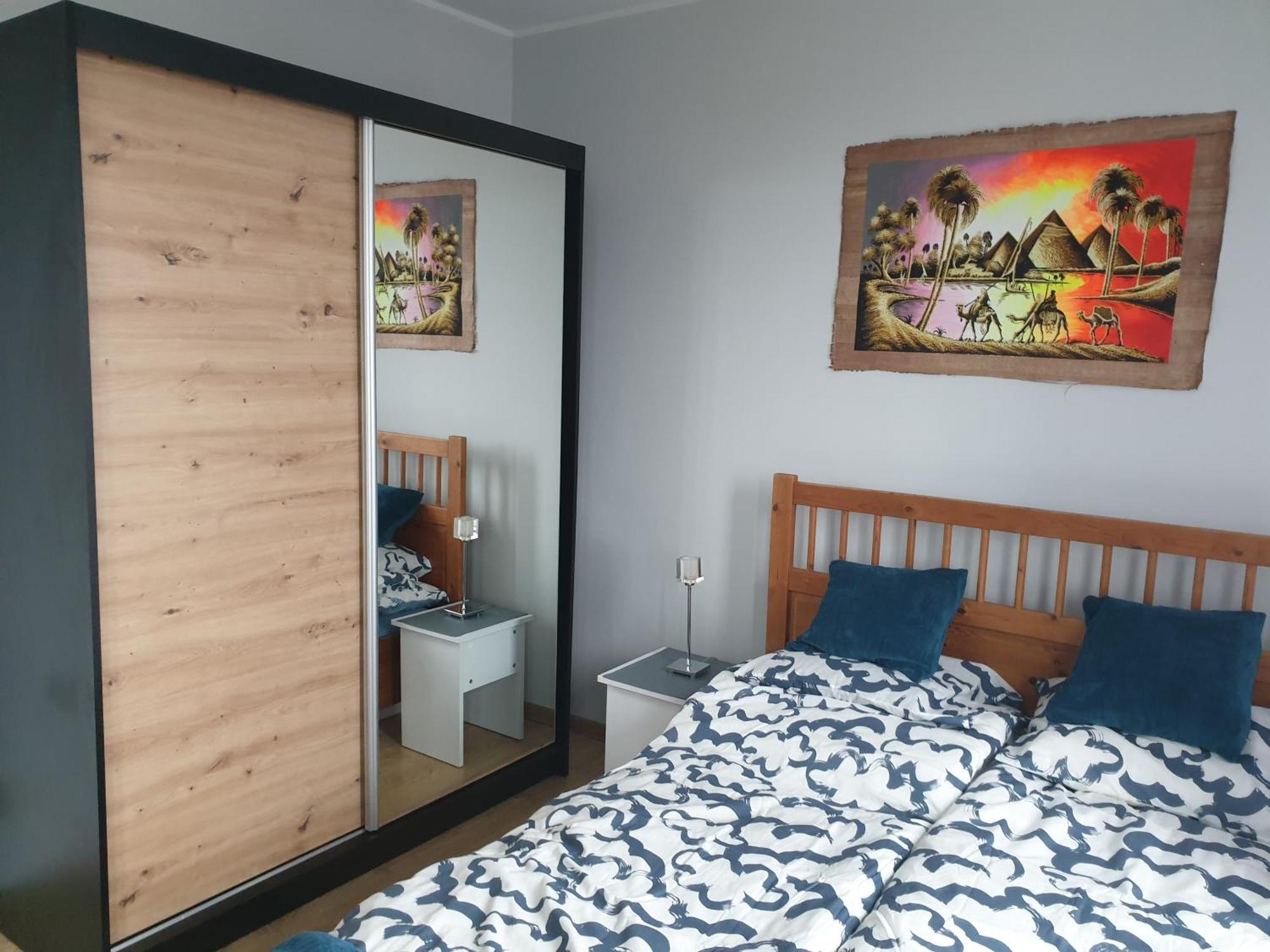 Clicktheflat24 Apart Rooms Pokoje Czechow Lublin Exterior foto