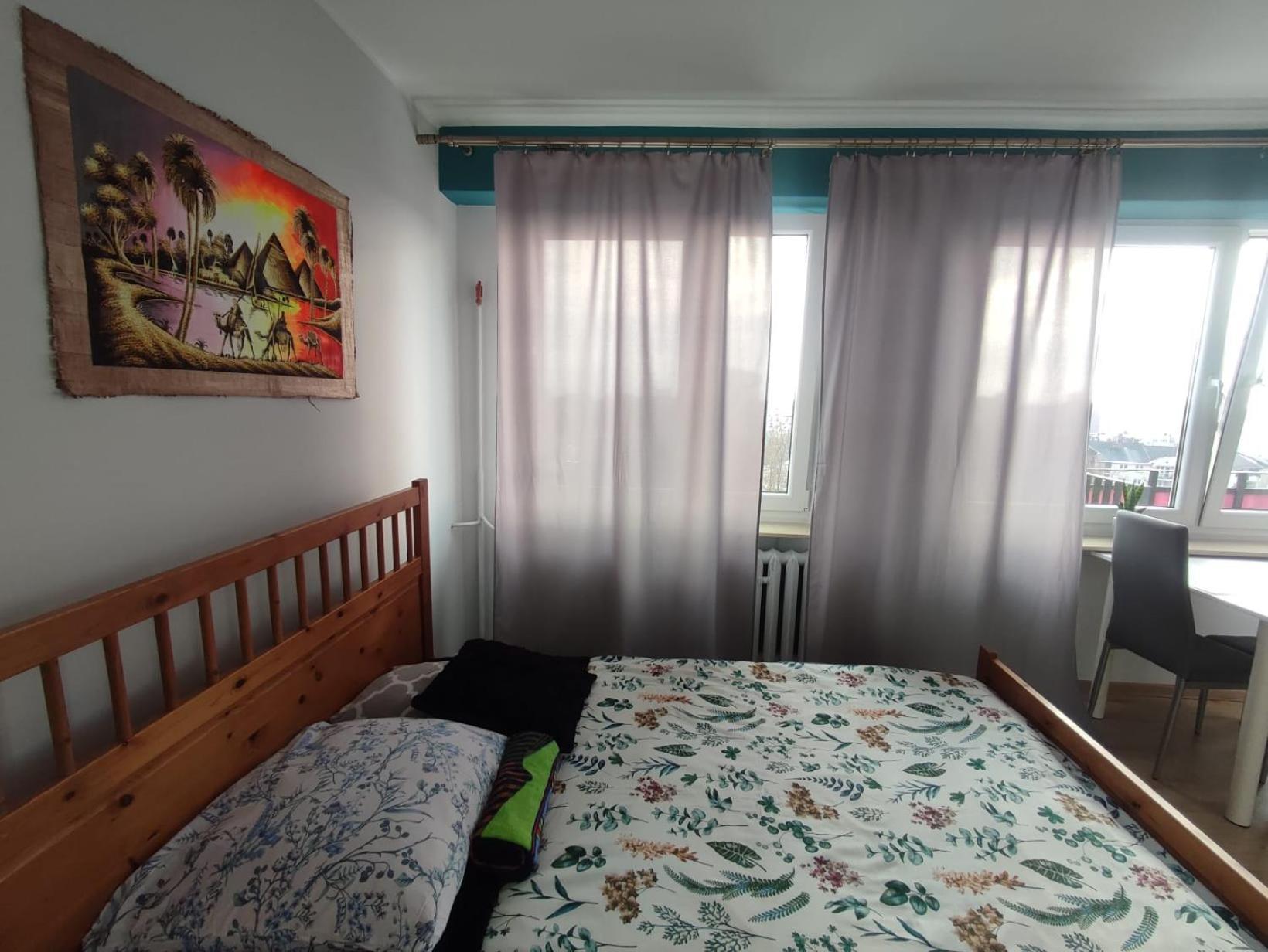 Clicktheflat24 Apart Rooms Pokoje Czechow Lublin Exterior foto