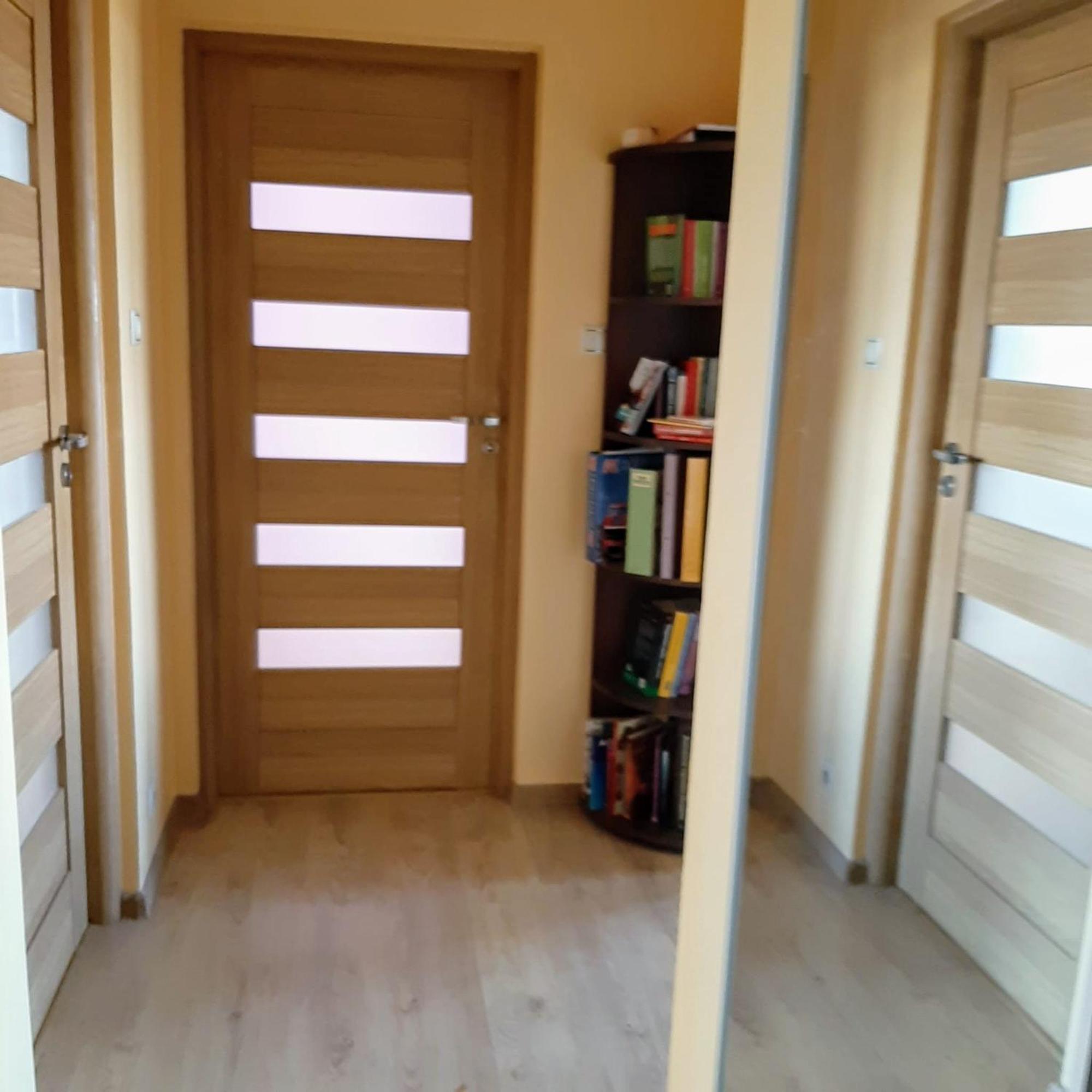 Clicktheflat24 Apart Rooms Pokoje Czechow Lublin Exterior foto