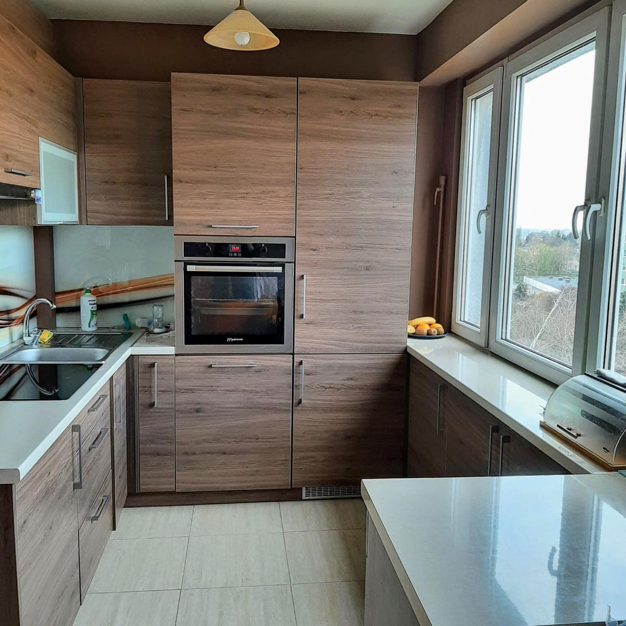 Clicktheflat24 Apart Rooms Pokoje Czechow Lublin Exterior foto