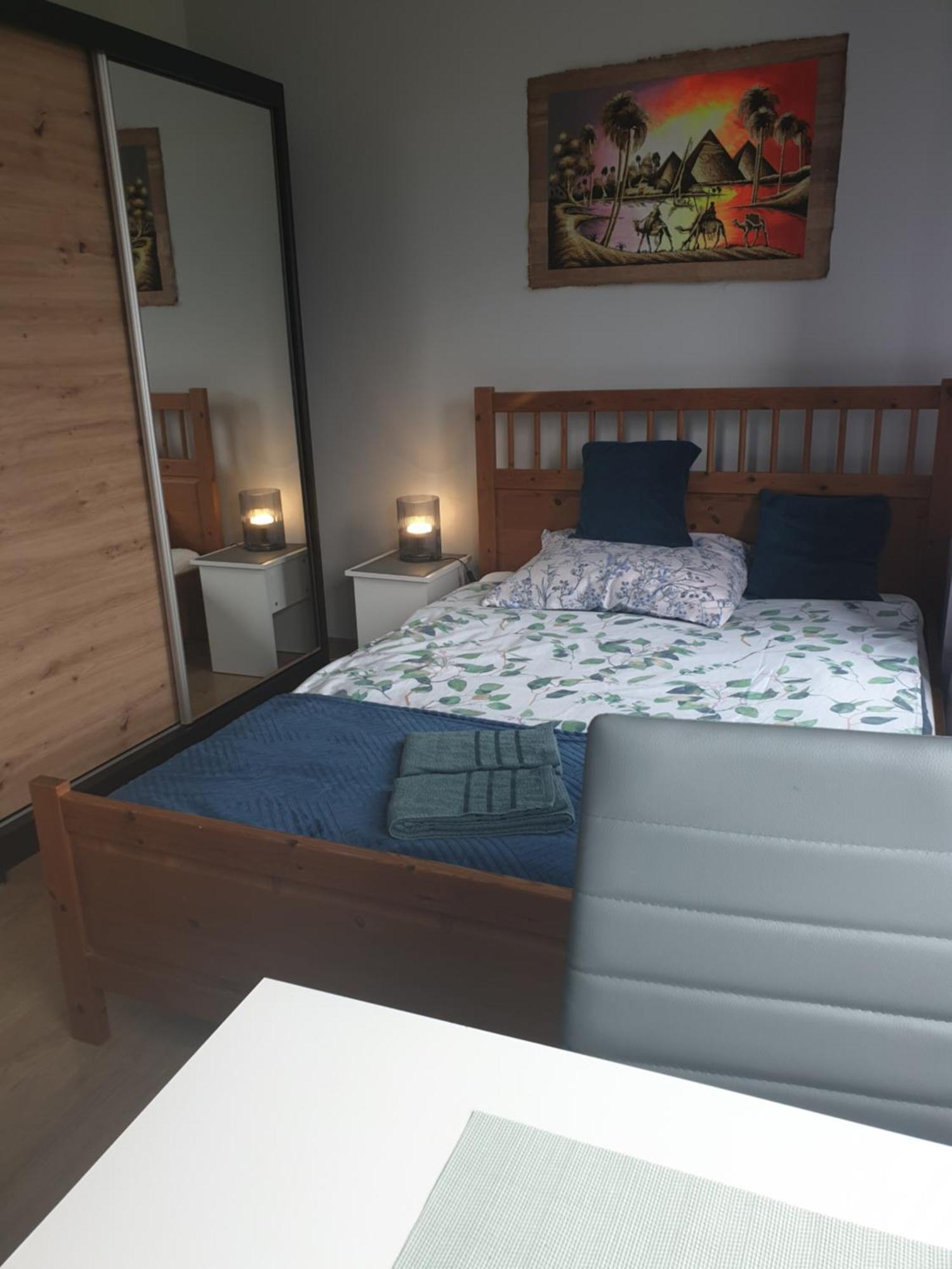 Clicktheflat24 Apart Rooms Pokoje Czechow Lublin Exterior foto