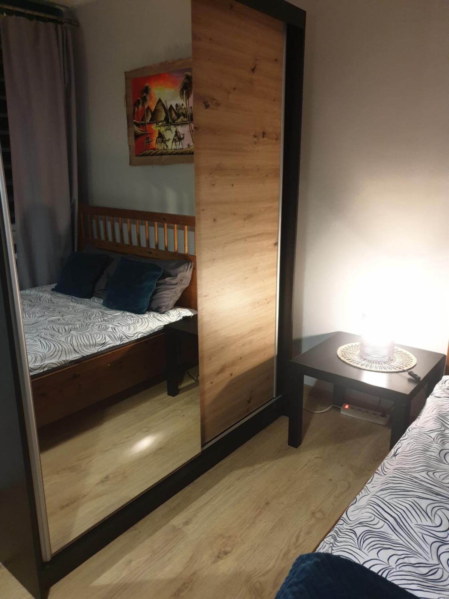 Clicktheflat24 Apart Rooms Pokoje Czechow Lublin Exterior foto